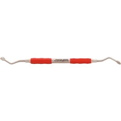 thumbnail image 2 of Gingi-Pak Nemetz Double End Dental Crown Remover – 30500 – Manual, Silicone Grip 2 of 5