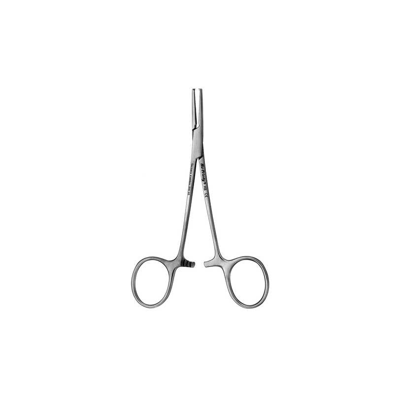 Hemostat 5 (1x2) (HuFriedy)