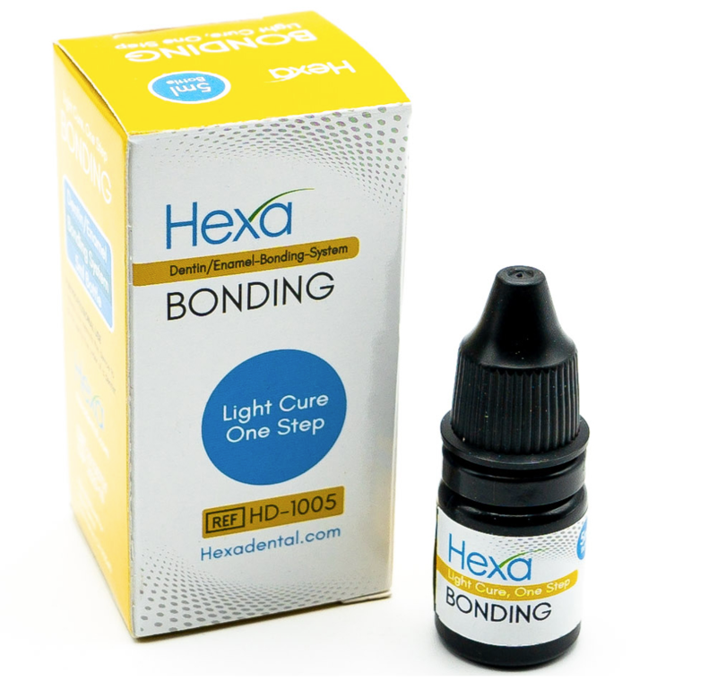 Bond Agent (Hexa Dental)
