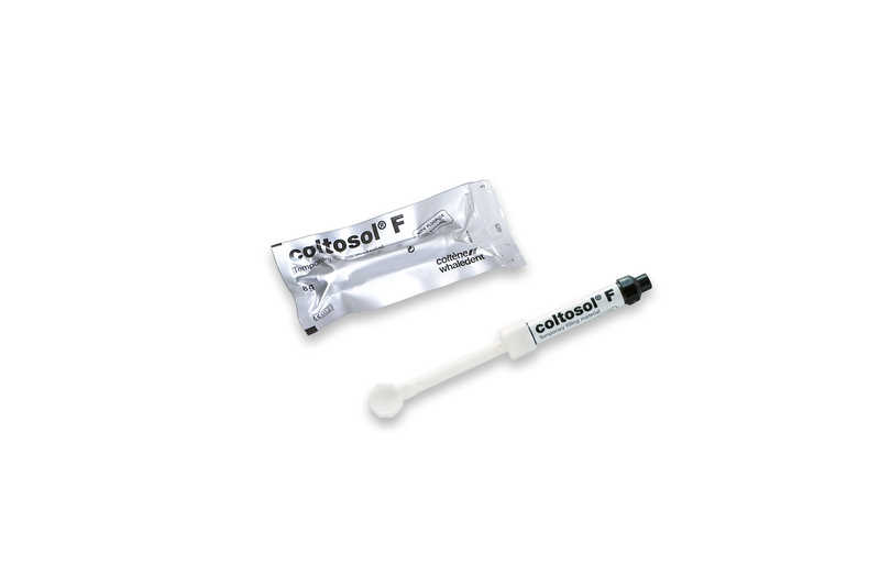 Coltene COLTOSOL F – Pâte à Obturation Temporaire 38g, Neuve, Pour Dentisterie