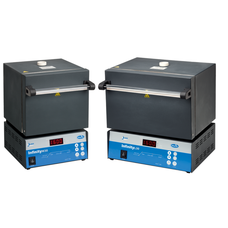 Infinity Burnout Oven (whipmix)