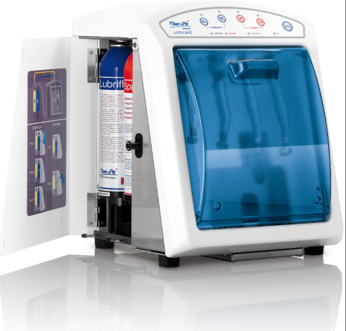 Lubricare Handpiece Station (Bien Air)