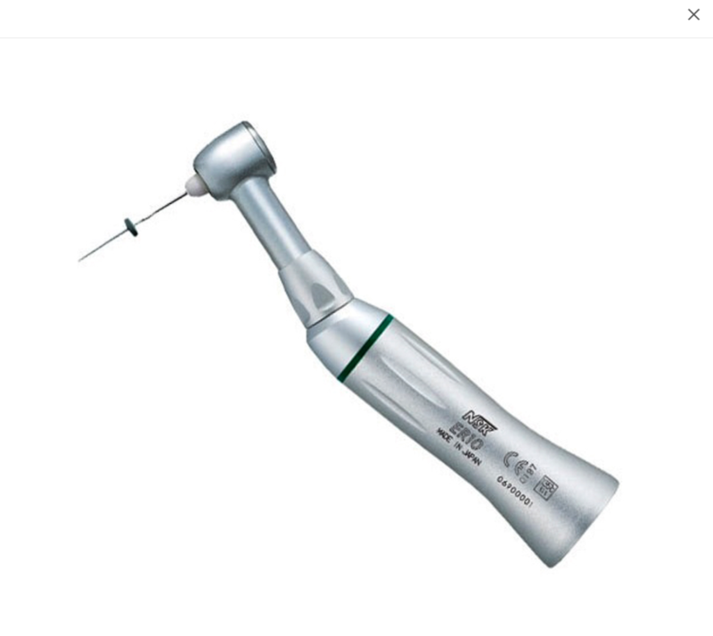 Nsk Contra Angle 101 Endo