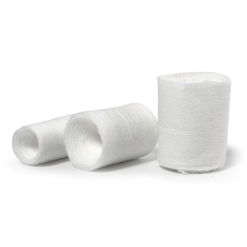 Compression Cap Non-Anatomic Asst (150)