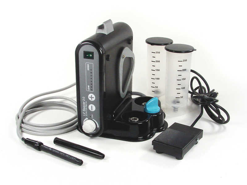 Beaver Elite 2.0 Ultrasonic 25k/30k Scaler