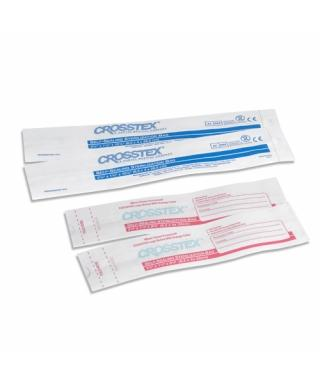 Amazon.com: 200 7.5 X 13 Self Sterilization Pouches for Dental Offices, Autoclave  Sterilizer Bags Pouch for Dentist Tools, for Cleaning Tools, 200 Pouches  Per Box, 1 Box of Paper Blue Film : Industrial & Scientific