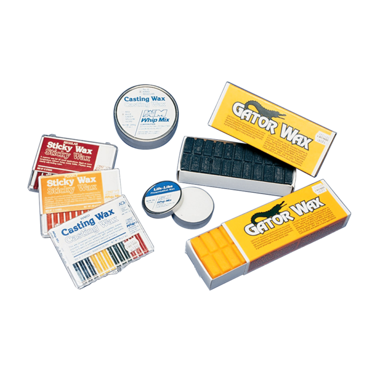 Sticky Wax (Whipmix) Sky Dental Supply