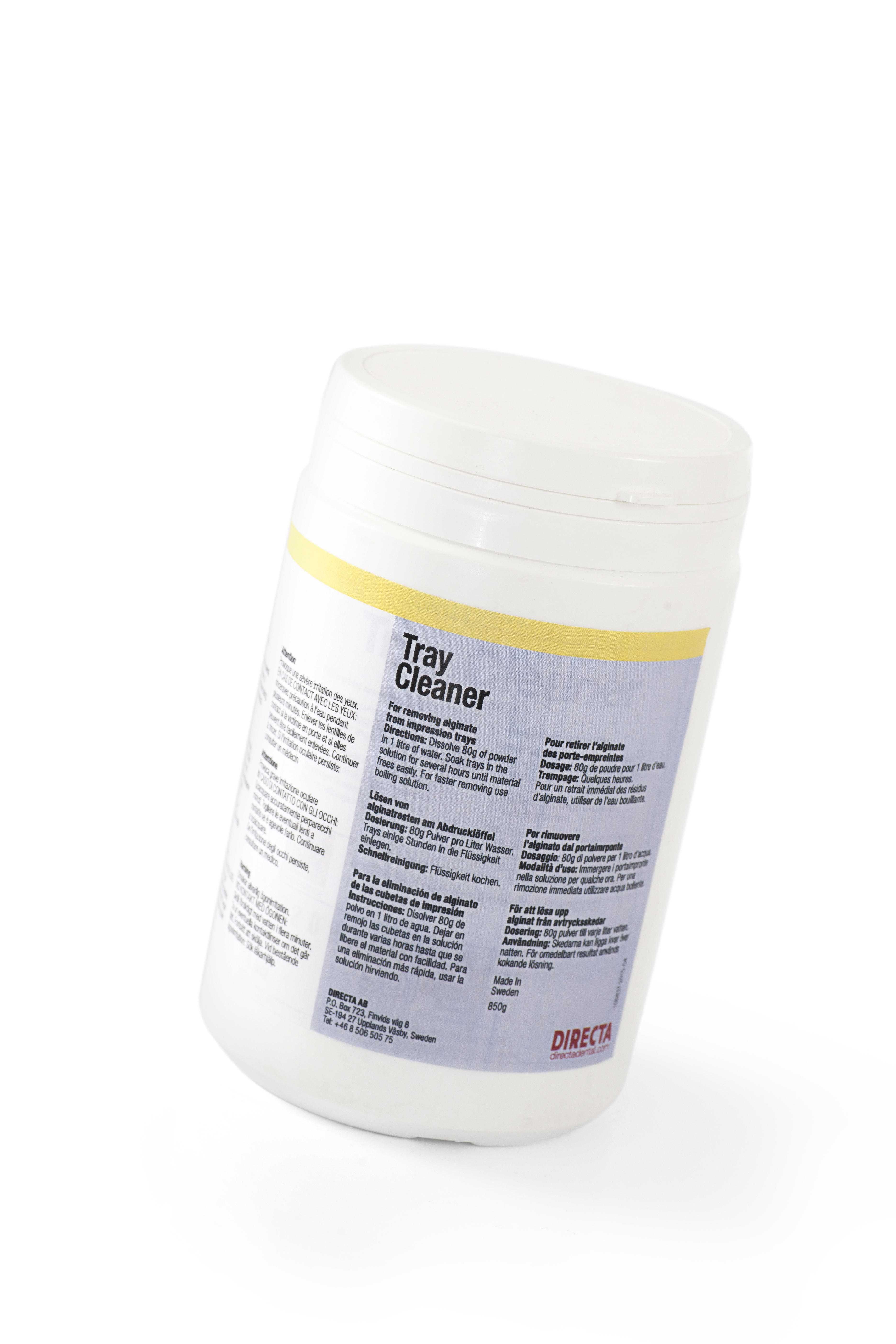 Tray Cleaner 850g (Directa)