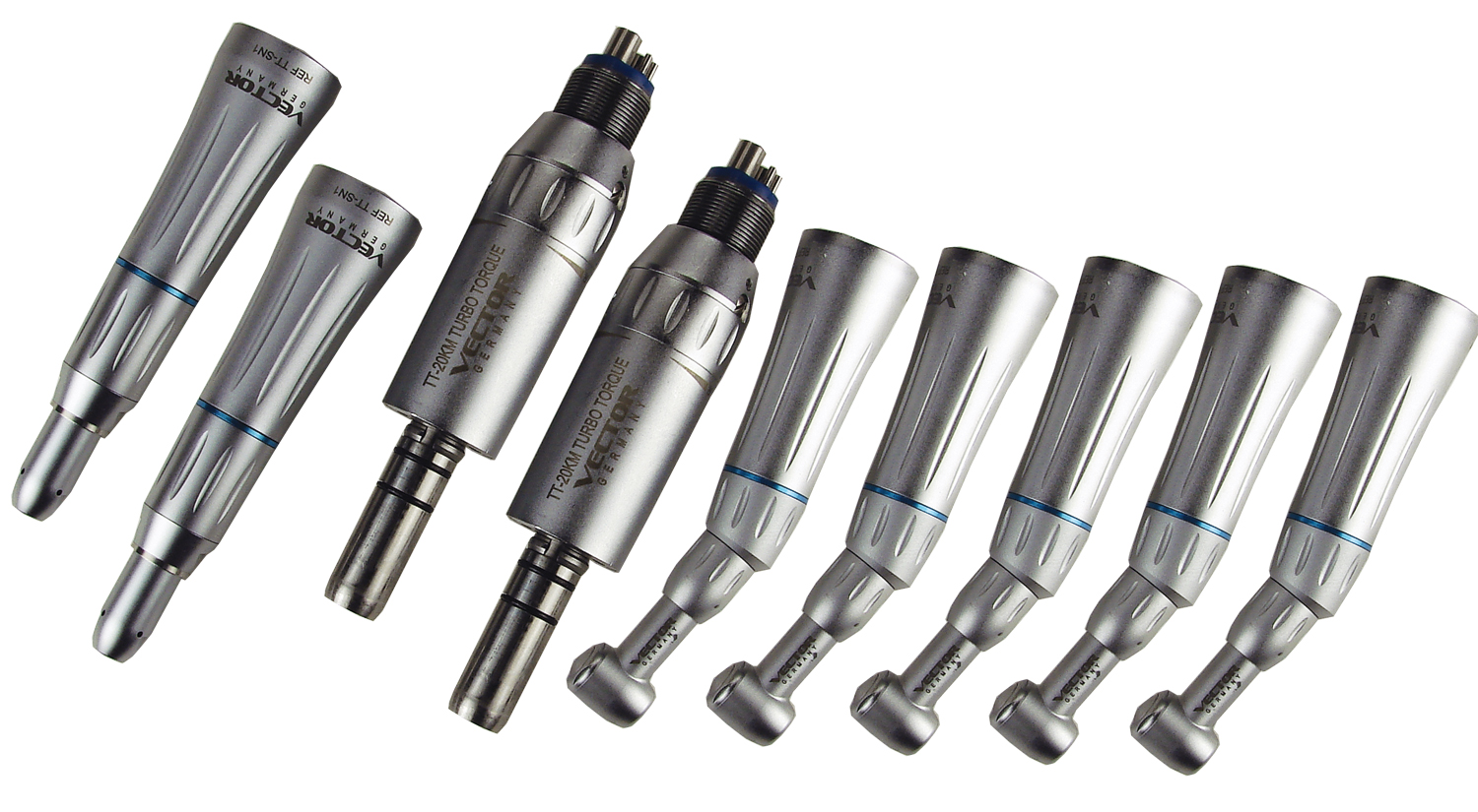 Quickly 2kg×4p TURBO TORQUE Lowspeed 2 OP set up PACKAGE (2-Motors, 2 Nosecones