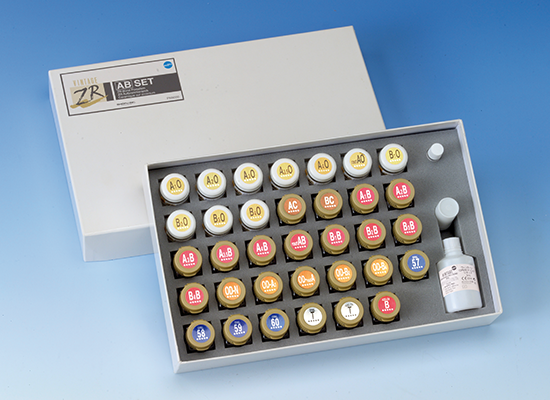 Vintage ZR (Shofu) | Sky Dental Supply
