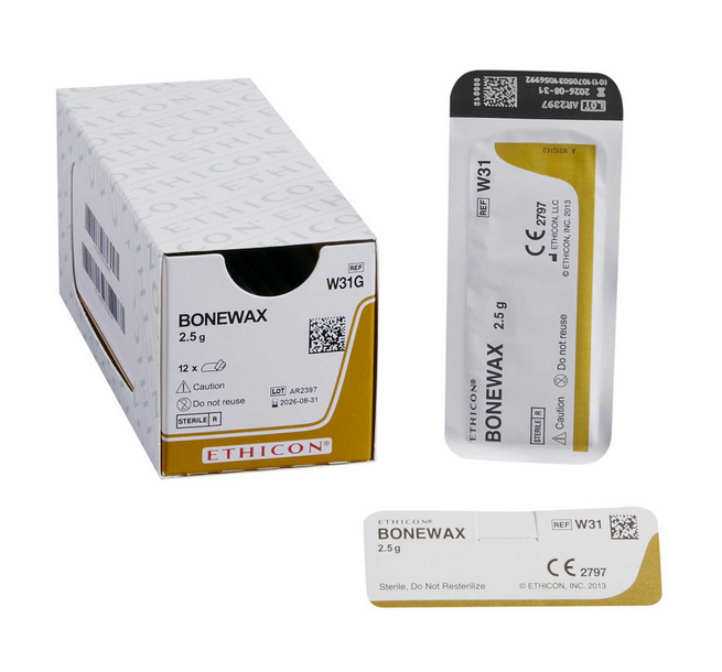 HBS GOD OF WAX Ⅱ THOWAX UNDERLINING WAX, bordeaux-722-0000