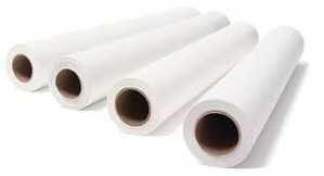 Table Paper Rolls & Chair Covers