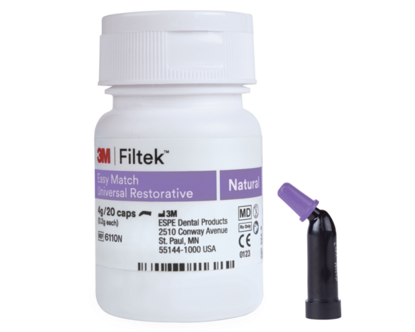 Cosmetic & Restorative