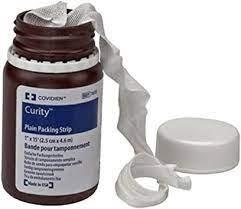 Absorbable Hemostatics