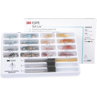 Finishing & Polishing