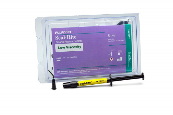 Pit & Fissure Sealants