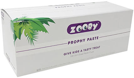 Prophy Paste