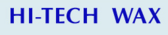 Hi Tech Wax 